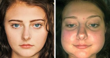 5  foto që vërtetojnë se disa njerëz mund të kenë një ditë më të keqe se ju