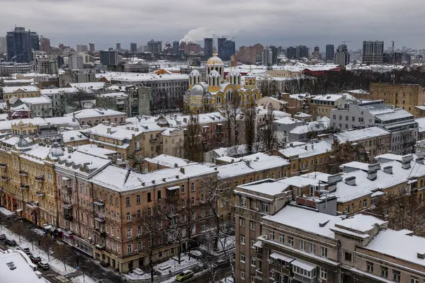 6 milionë njerëz pa energji, Ukraina përballet me krizë humanitare në mes të dimrit