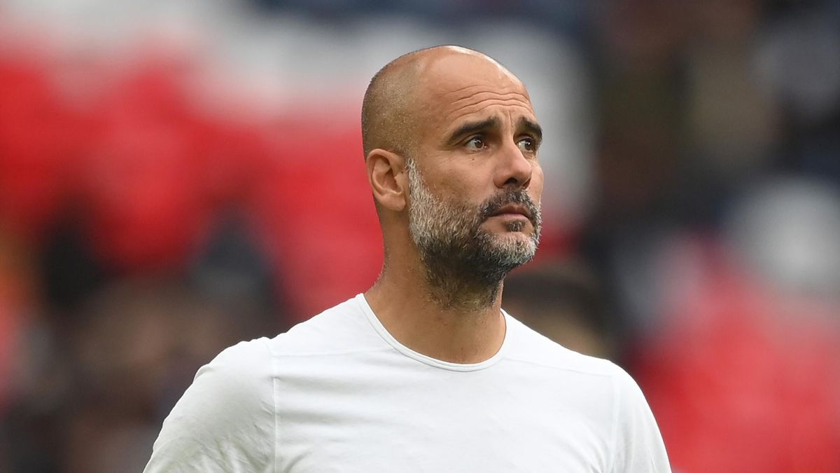 Pep Guardiola: Nuk do të nënshkruajmë me askënd këtë merkato