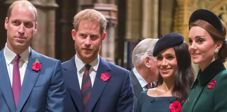 Kjo është dhurata domethënëse e Meghan Markle për Princin William