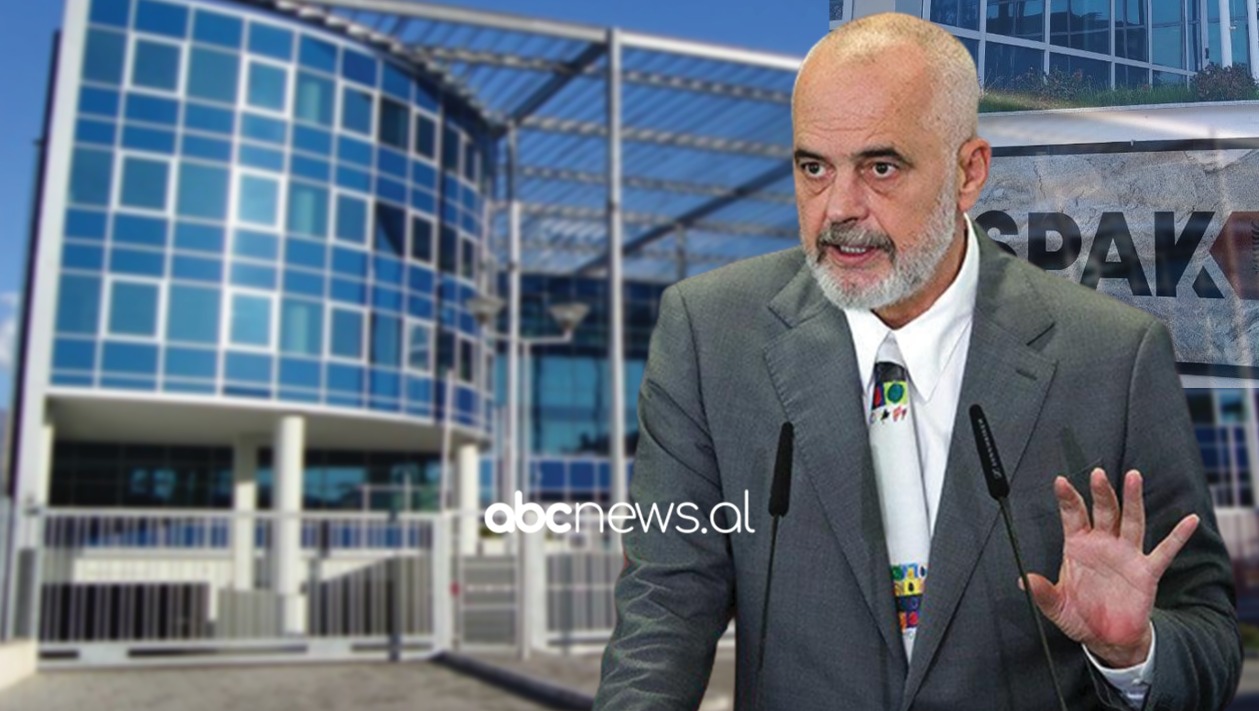 Drejtuesi i ri i SPAK, reagon Rama: Thashethemet për kapjen e institucionit i mori era