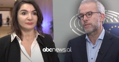 EKSKLUZIVE/ Krishtlindjet vijnë me lajme të mira për Kosovën, eurodeputeti: Fillojmë negociatat për liberalizimin e vizave