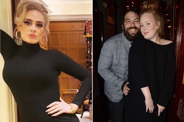 Adele: Bëja pesë seanca terapie në ditë gjatë divorcit tim