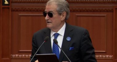 Grushti i Gert Shehut, Berisha: Unë nuk rrëzohem kurrë, ju bëj thirrje qytetarëve për revolucion