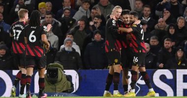 VIDEO/ Dyshja Haaland-Grealish “shkatërrojnë” Leeds United