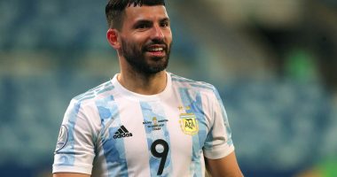 Sergio Aguero i del në “mbrojtje” Lautaros: “El toro” do të jetë thelbësor në këtë Botëror