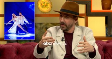 Kastro Zizo flet pas eksperiencës në “Dance Albania”: Mbrëmë me ngjau pak me “Big Brother”
