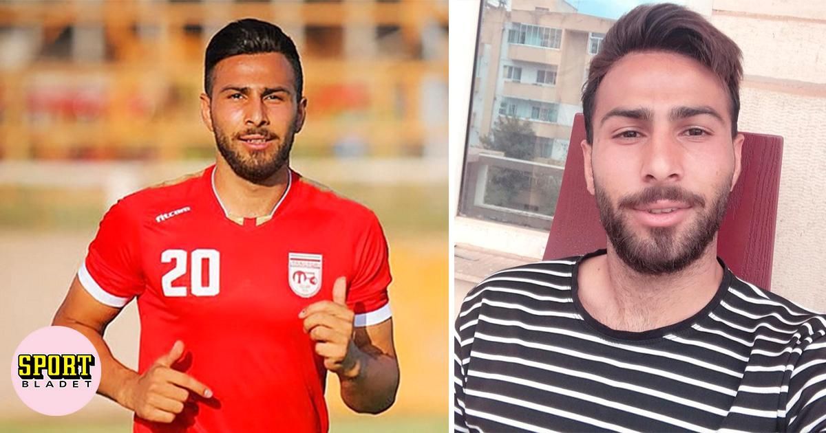 Futbollisti dënohet me vdekje për përkrahje të grave!