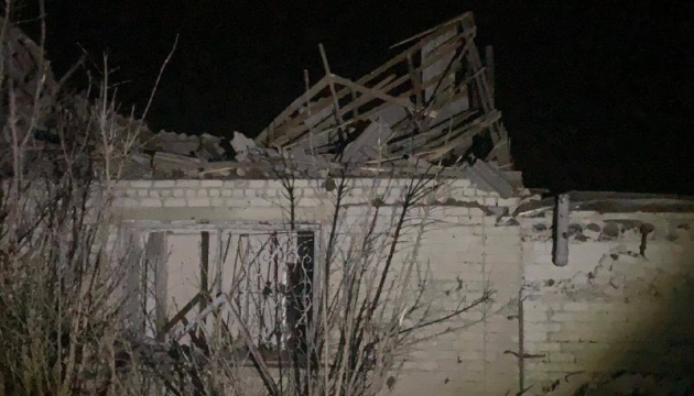 Forcat ruse nuk ndalen, bombardojnë gjatë natës zonën rreth termocentralit Zaporizhzhia