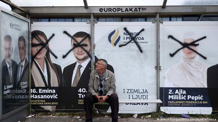Eksod nga Bosnja, njerëzit largohen nga korrupsioni dhe papunësia