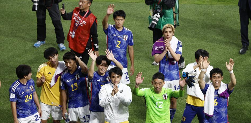 Azia bën historinë në Kupën e Botës, “dërgon” 3 ekipe në raundin tjetër