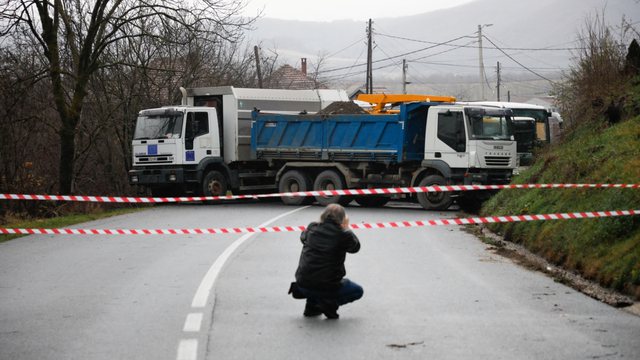 Serbia: Situata në Kosovë është e paqëndrueshme, po presim përgjigjen e KFOR-it