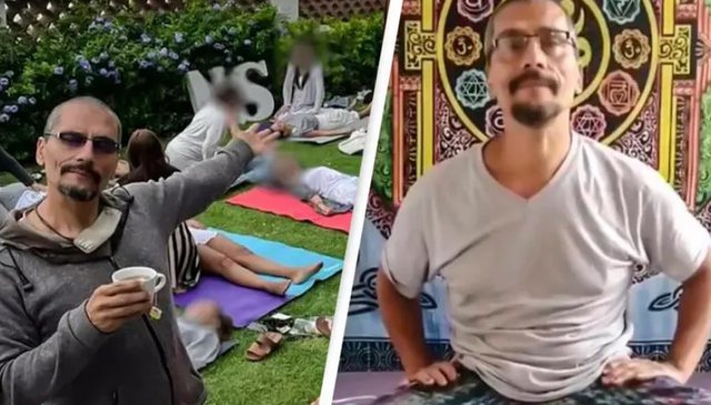 FBI kap kriminelin e shumëkërkuar, maskohej si mësues yoge në Meksikë