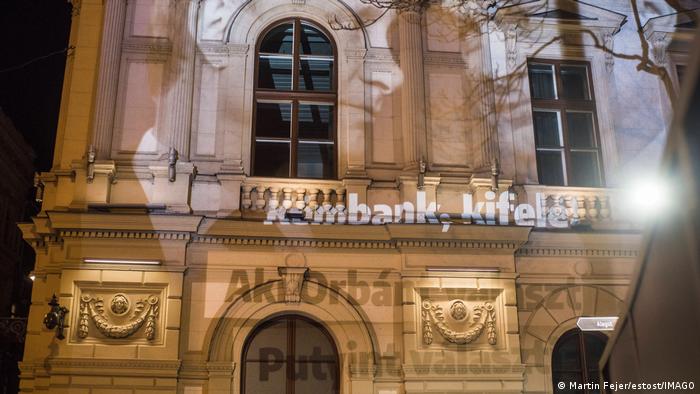 Hungaria qendra e spiunazhit rus në BE?