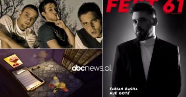 Rikthehet Produkt 28? Fabi tregon raportet me Turin dhe Albanin: Qanim hallet me njëri-tjetrit