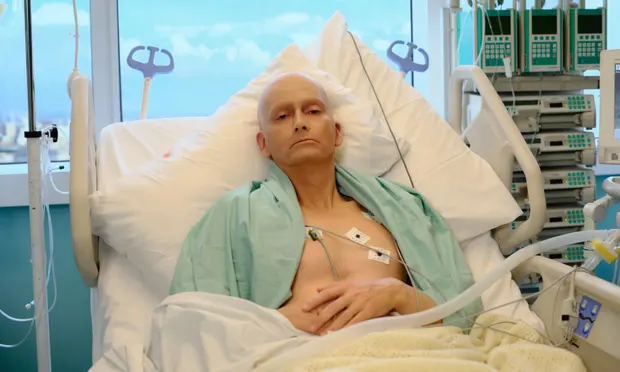 Si u përpoq Putin të më rekrutonte për luftën e tij, edhe pse dikur vrau babain tim