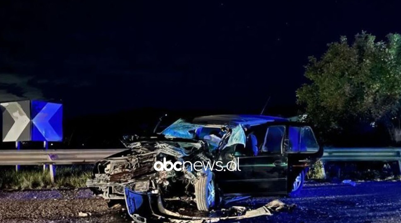 EMRAT/Aksidenti me vdekje në Peqin, përplasi 53-vjeçarin dhe u largua, arrestohet pas 1 jave autori