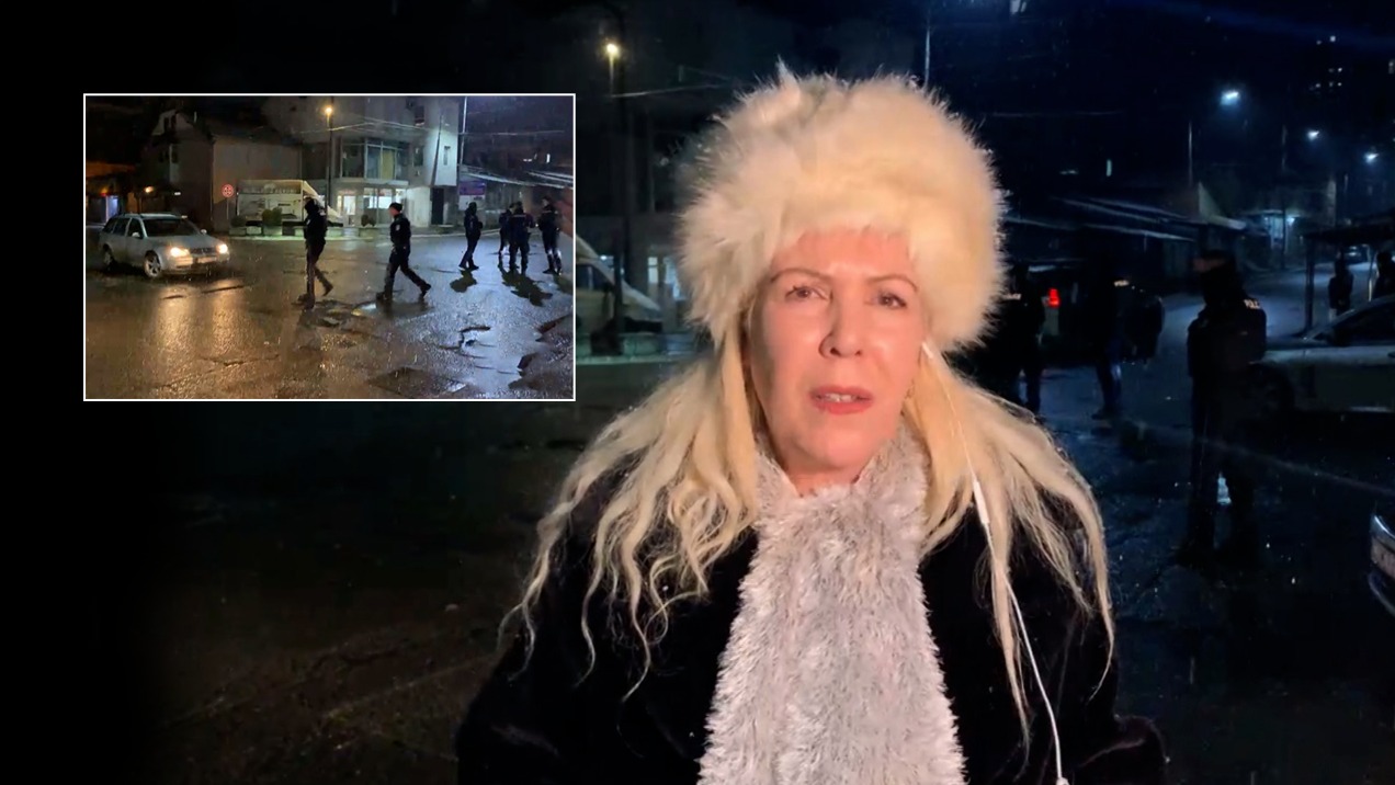 Situata në veri, ABC në Kosovë: Serbët kërkojnë lirimin e ish-policit për të hequr barrikadat
