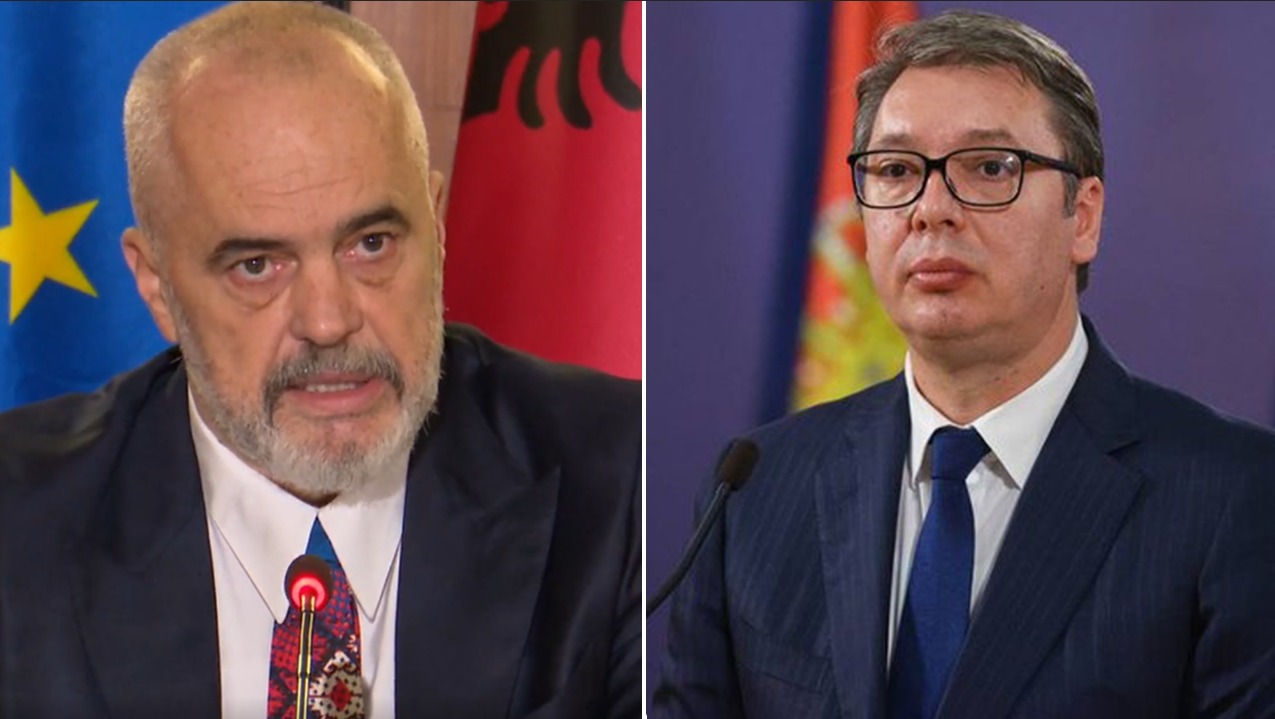 SAMITI/ Rama mesazh të fortë Vuçiçit: Katastrofike për ty nëse nuk vjen! I vetmi mospjesëmarrës është kryeministri i Spanjës, ka arsye