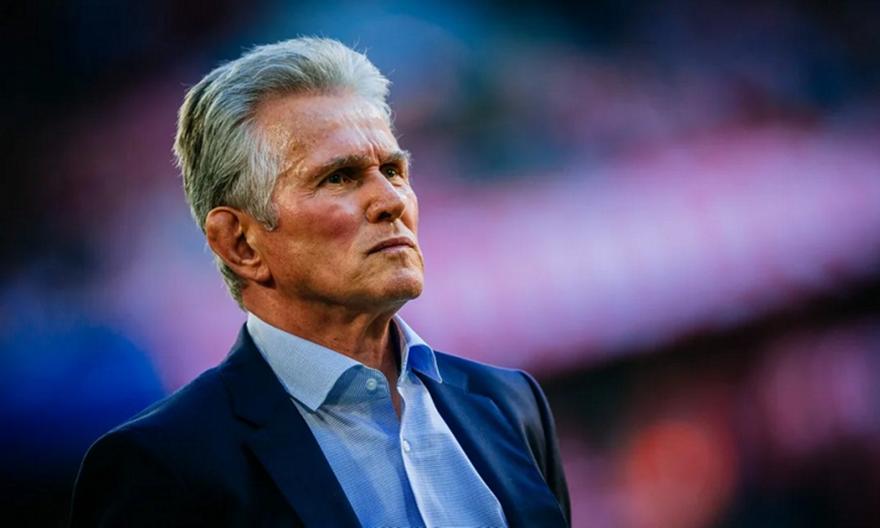 Jupp Heynckes iu nënshtrua një operacioni në zemër