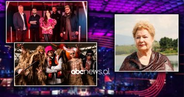 “Fituesi i përcaktuar?”, Arbana Osmani zbulon detaje për Festivalin e RTSH, nga Margarita Xhepa te grupi ukrainas