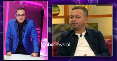 “Gjebrea nuk më pranoi te Festivali i Këngës”, Klajdi Musabelliu: Si ka mundësi?! Do të doja të vdisja atje