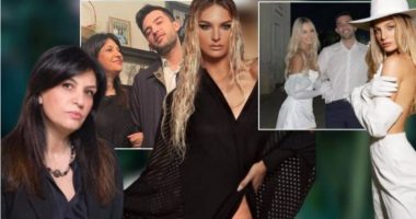 Rrëfehet Cindy Marina: Si reagoi familja kur i thash se jam e lidhur me djalin e Jozefina Topallit