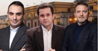 PD nisi votimin për Primaret, kur do të votojnë 7 kandidatët për bashkinë Tiranë