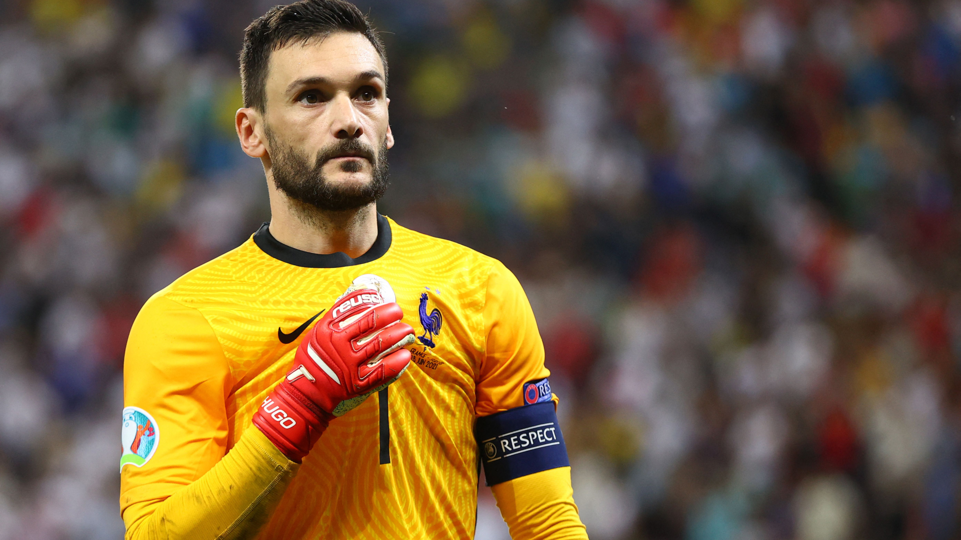 Hugo Lloris: Nuk u përgatitëm për një virus, shpresoj që kjo finale të hyjë në historinë e futbollit francez