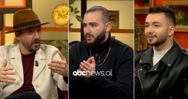 Festivali i Këngës me 2 çmime të para, këngëtarët tregojnë risitë e ketij edicioni