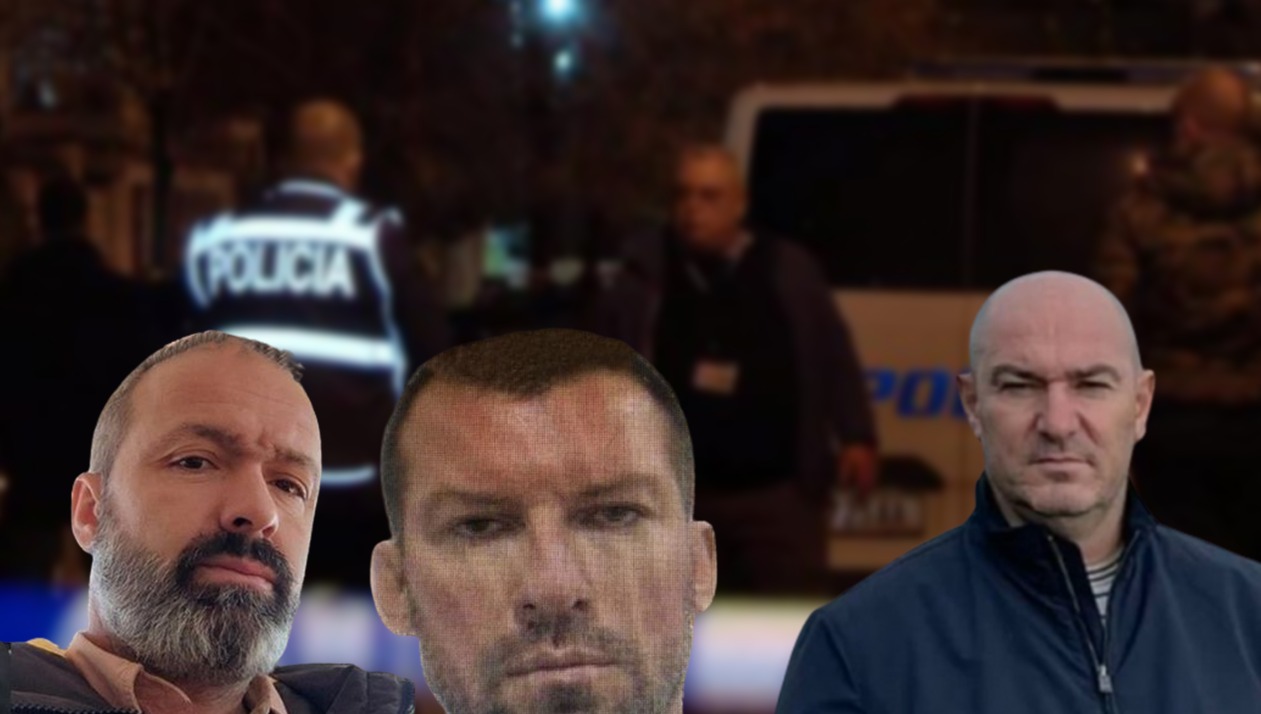 Ekzekutimi i dy shqiptarëve në Athinë, mediat greke: Autori mund të jetë i njëjti që vrau Edmond Papajn