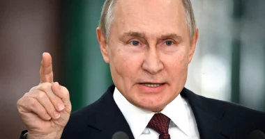 A është vërtet gati Putin për bisedime!? Raketat ruse vërshojnë mbi Ukrainë