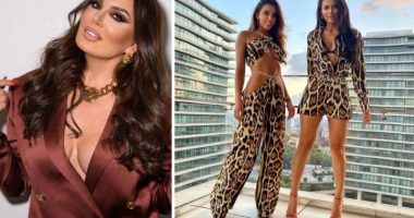 “Ti ma ndryshove jetën”, Albërija i kushton Anxhelinës fjalët më të ndjera për ditëlindje