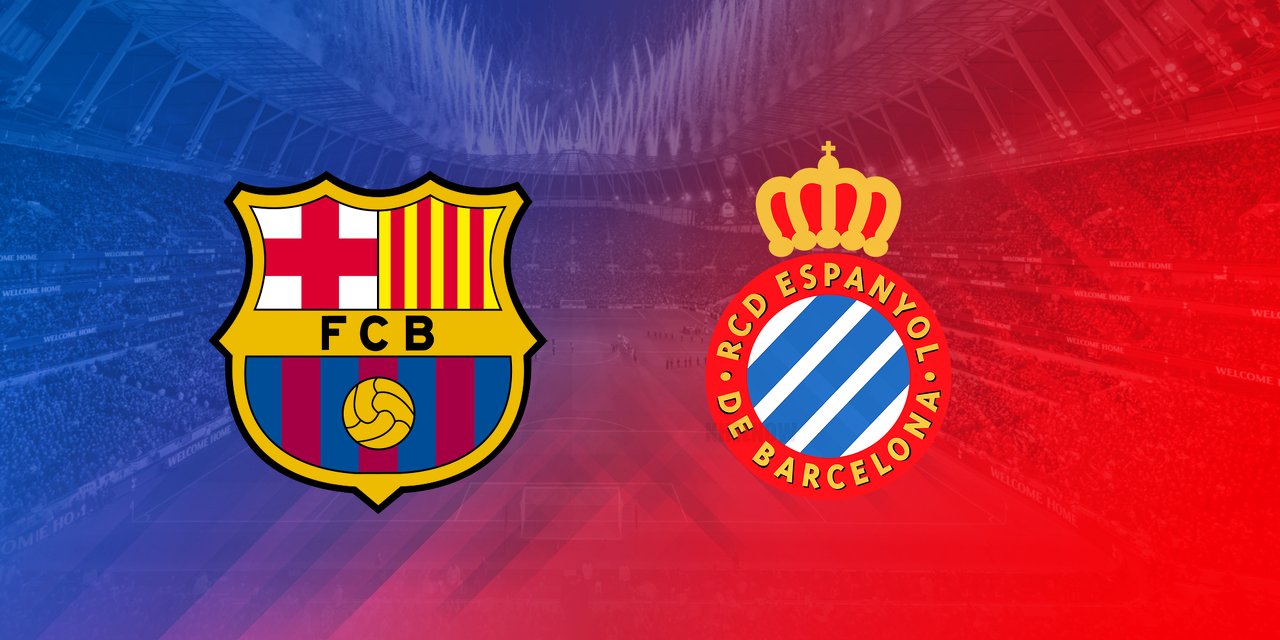 Formacionet zyrtare Barcelona-Espanyol: Lewandowski udhëheq skuadrën për të marrë kreun