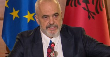 “Lajm i mirë..”, Rama: Parlamenti zviceran miratoi me 129 vota pro marrëveshjen për Sigurimet Shoqërore me Shqipërinë