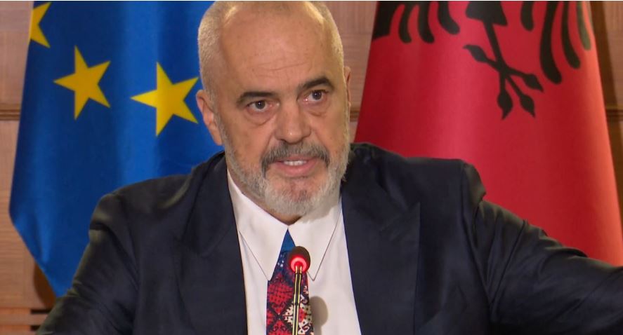 “Lajm i mirë..”, Rama: Parlamenti zviceran miratoi me 129 vota pro marrëveshjen për Sigurimet Shoqërore me Shqipërinë