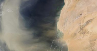 Çfarë pasojash shkakton nëpër botë, zhvendosja e rërës së shkretëtirave?