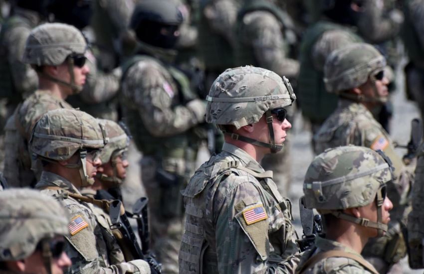 SHBA-ja do të dërgojë më shumë trupa në Estoni