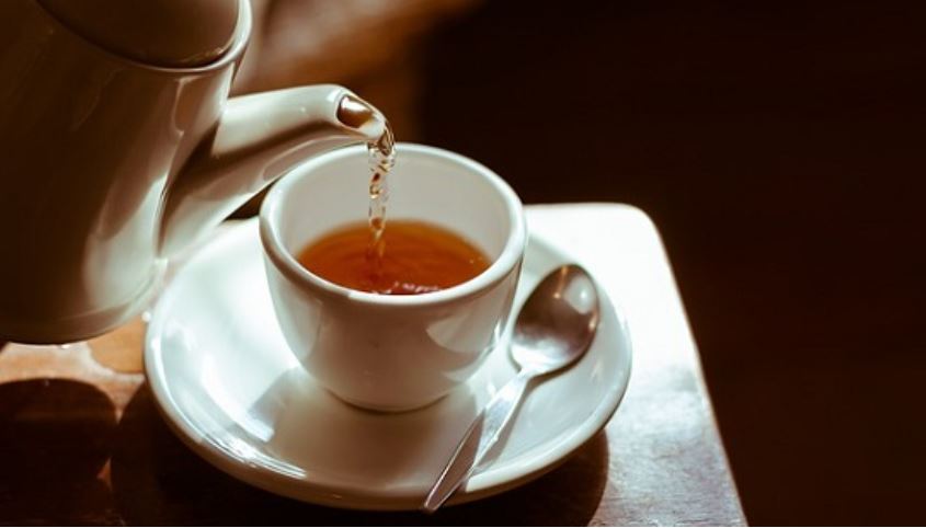 Vera dhe çaji parandalojnë humbjen e kujtesës