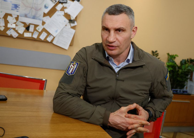 “Njësoj si në filmat e Hollivudit”, Klitschko: Kievi rrezikohet nga një apokalips