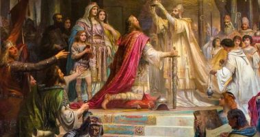 Kush ishte Karli i Madh, perandori që u quajt “babai” i Evropës?