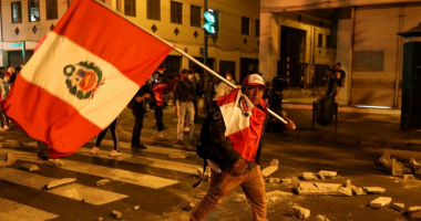 Dy të vrarë dhe 5 të plagosur në protestat në Peru