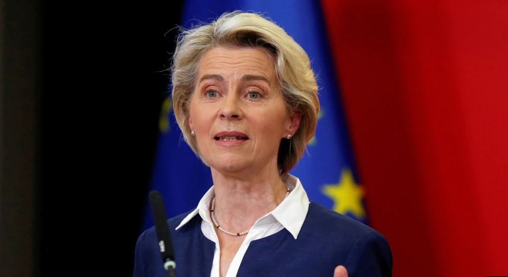 Von der Leyen: Akuzat për korrupsion në BE janë “shumë serioze”