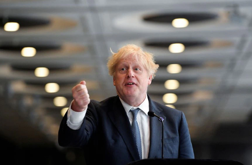 Boris Johnson la detyrën, por ka fituar 1 milion paund për fjalimet e mbajtura pas dorëheqjes