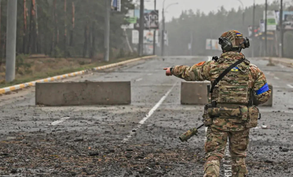 Ukraina: Rusia po përgatitet për një konflikt të zgjatur