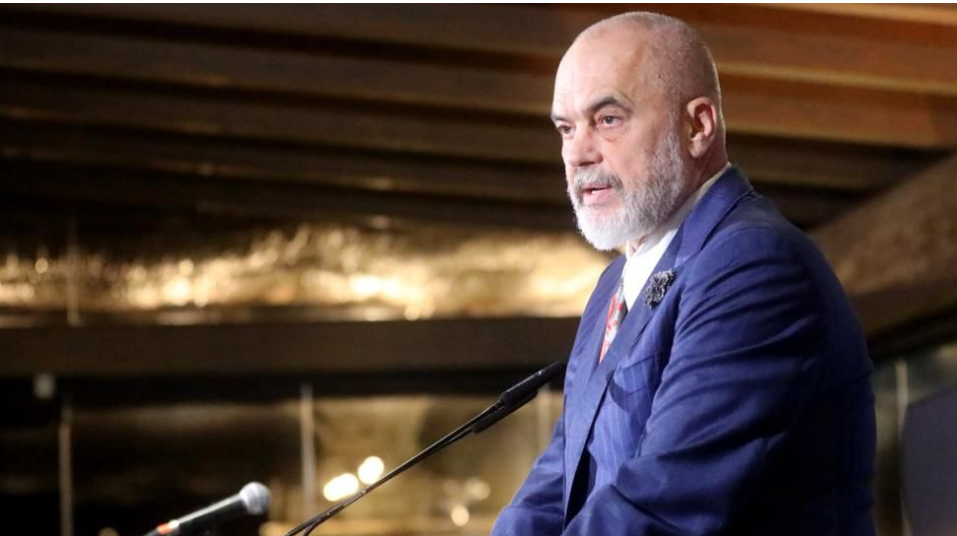 Rama react about the tensions in the north of Kosovo: The only way is dialogue