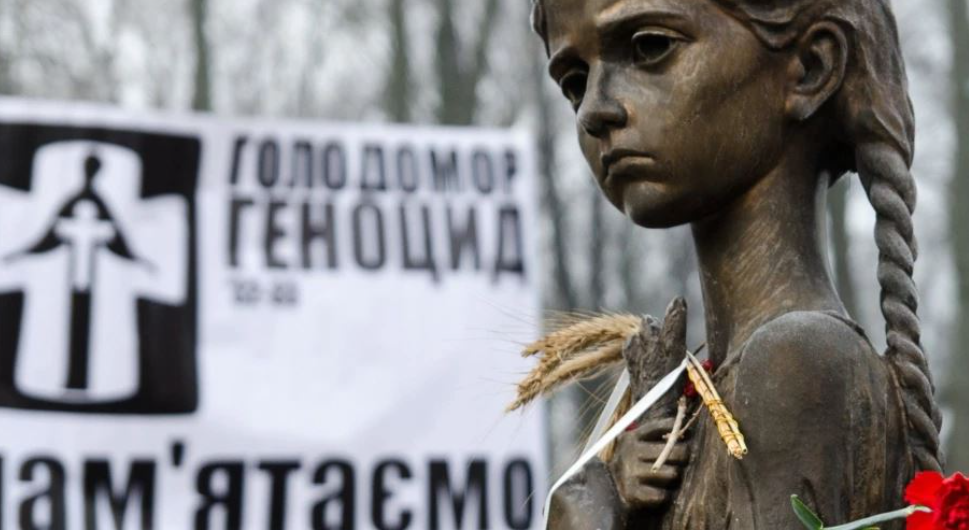 Gjermania njeh si gjenocid “Holodomor”, Rusia: Një përpjekje për të fshirë të kaluarën e saj