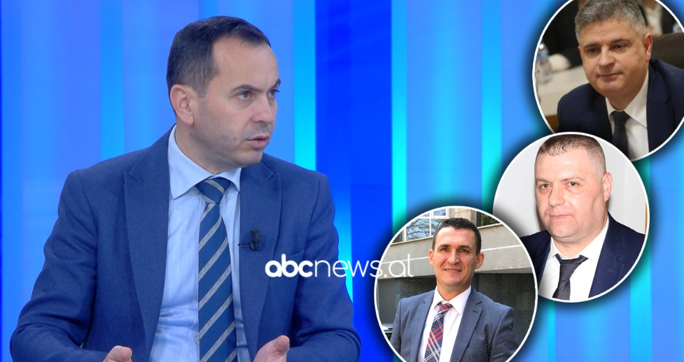 The new head of SPAK, Daci: KLP members will choose him, not politics