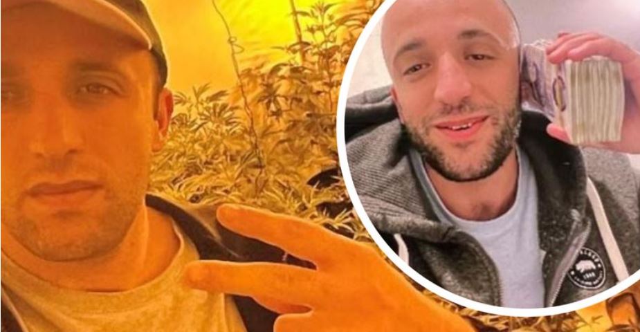 FOTO/ Zbulohet “shtëpia e barit” në Britani, 4 shqiptarë të arrestuar, si i “fundosën” selfiet e gjetura në telefon