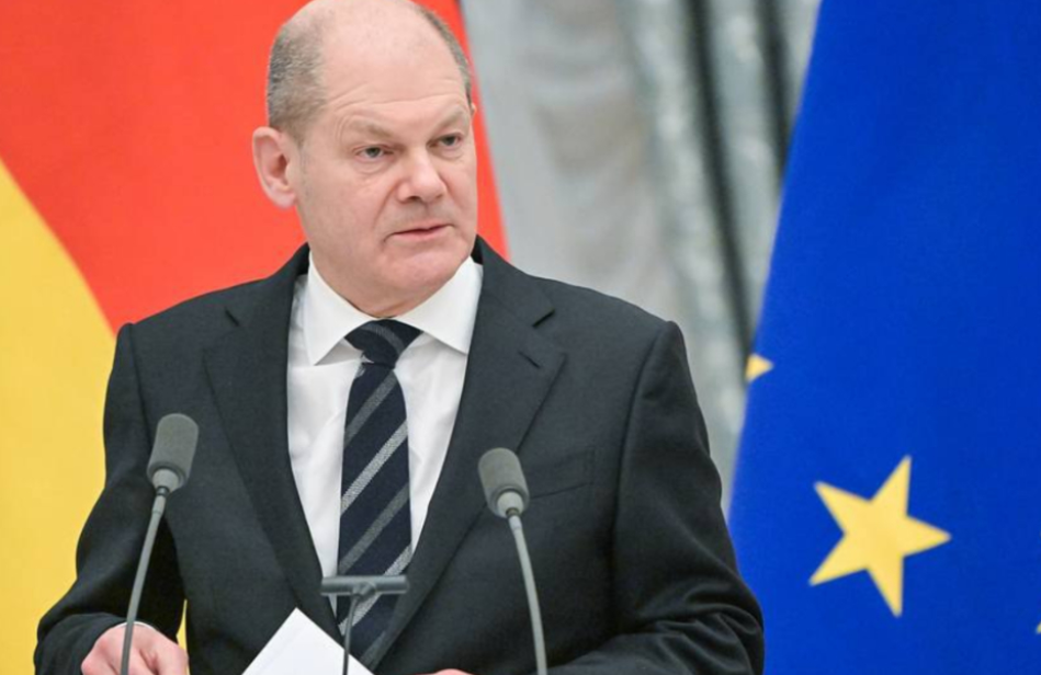 Scholz: Lufta në Ukrainë rrezikon të përshkallëzohet